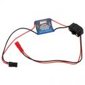 LiPo Regulator w/ Switch, High Output