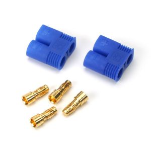 EC3 Charge Connector, Device (2)