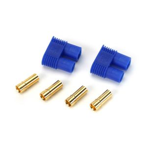 EC3 Charge Connector, Battery (2)