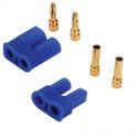 EC2 Device / Battery Connector Set (2)