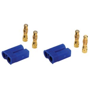 EC5 Device Connector, Male (2)