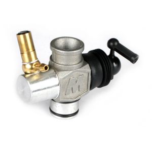Carburetor, Slide Valve, 8.5mm