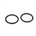 O-Rings, GRP .21, .28 Crankcase (2)
