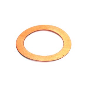 Head Button Copper Gasket, 0.20, GRP .28
