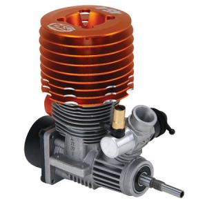 Losi 454 Engine with Combo Pull/Spin Start