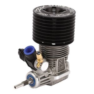 Nitrotec R21 3.5cc Race Engine