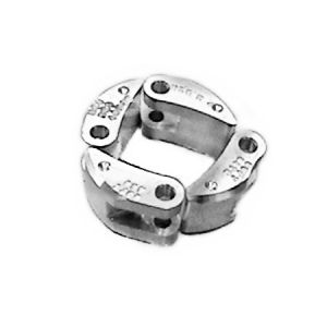 Aluminum Clutch Shoes, Regular Hard (4)