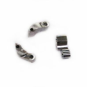 Losi Ten-T Soft Aluminum Clutch Shoes (3)