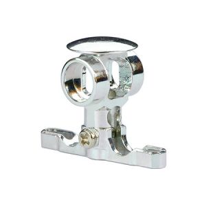 Aluminum Main Rotor Hub w/Button