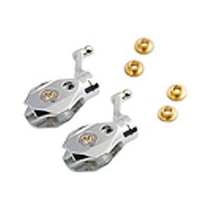 CNC Aluminum Main Blade Grip Set