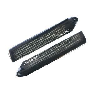 Carbon Fiber Main Blades (2)