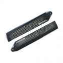Carbon Fiber Main Blades (2)