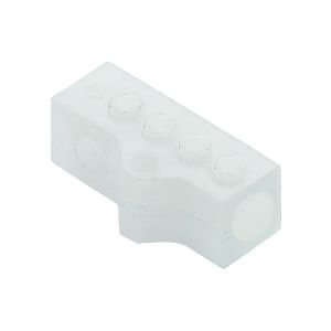 Delrin 3mm Tail Boom Mount