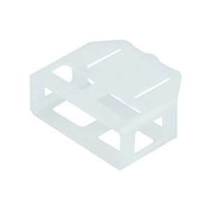 Delrin Battery Mount