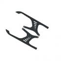Carbon Fiber Landing Skids, "A" Style