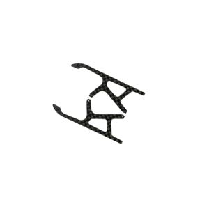 Carbon Fiber Landing Skids