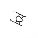 Carbon Fiber Landing Skids