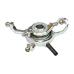 CNC Aluminum Precision Swashplate