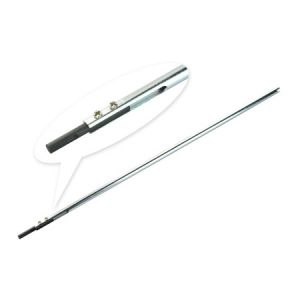 Aluminum XL Tail Boom