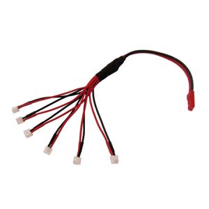 Charging Adapter for Ultra Micro LiPos