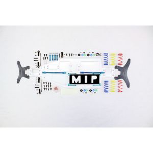 Pro4-Mance Chassis & Tuning Kit