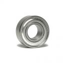 Ball Bearing, 7mm x 11mm x 3mm Metal Shielded (10-Pack)