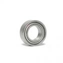 Ball Bearing, 4mm x 7mm x 2.5mm Metal Shielded (10-Pack)