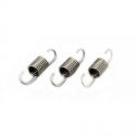 Exhaust Pipe Springs (3)