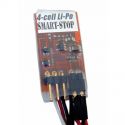 Smart-Stop LiPo Cutoff Module, 4 Cell