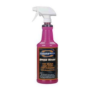 Speed Wash Cleaner