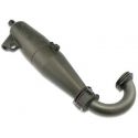 Jammin JP-2 Inline Exhaust System, Hard Coated