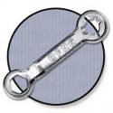 Flywheel Wrench