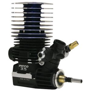 Picco Engine, .21 P7 EVO 3 Off-Road