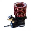 Alpha .24 Truggy Engine, ABC, 5 Ports