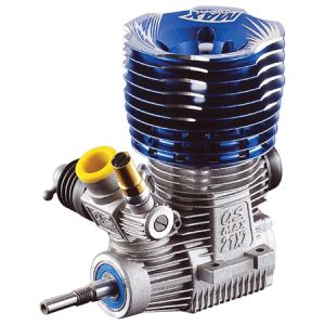 21XZ-B Offroad .21 Racing Engine