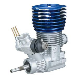 21VG (P) ABL Series .21 Offroad Engine