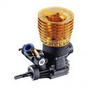 21VZ-B V-Spec Limited Edition Engine