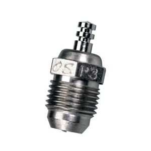 P3 Turbo Glow Plug, Ultra Hot