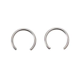 Piston Pin Retainer, VZ-B V-Spec