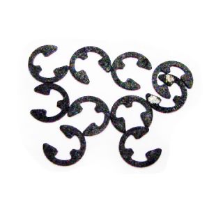 E-Clips, 1/8" (10)