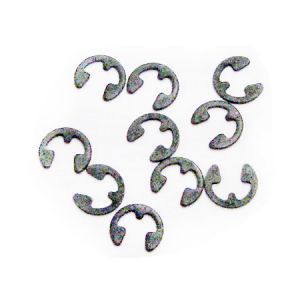 E-Clips, 3/32" (10)
