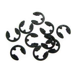 E-Clips, 6mm (10)