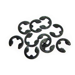 E-Clips, 5mm (10)