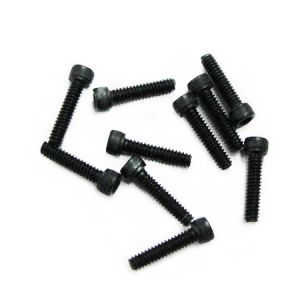 Screw, 4-40 x 1/2" Socket Head (10)