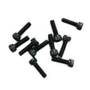 Screw, 4-40 x 3/8" Socket Head (10)