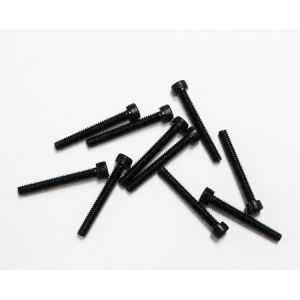 Screw, 4-40 x 7/8" Socket Head (10)