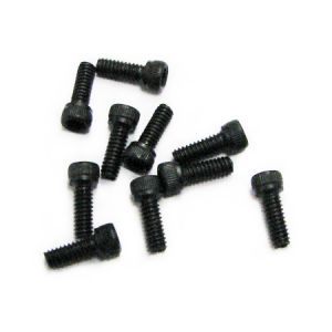 Screw, 2-56 x 1/4" Socket Head (10)