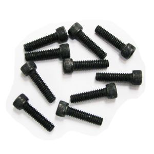 Screw, 5-40 x 1/2" Socket Head (10)