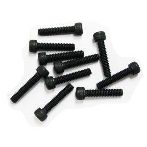 Screw, 5-40 x 5/8" Socket Head (10)