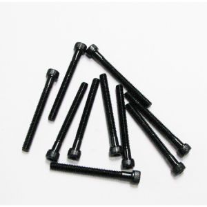 Screw, 5-40 x 1-1/4" Socket Head (10)